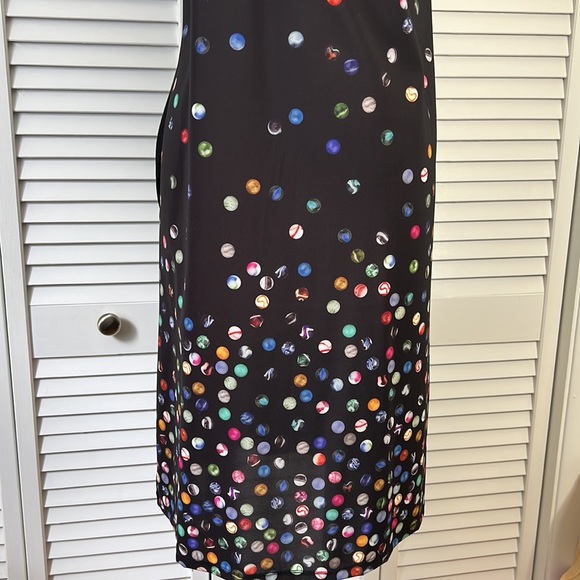 PAUL SMITH DRESS SZ M - Picture 3 of 10